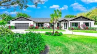 Heated Pool! Private Home+Bikes & Fire Pit!