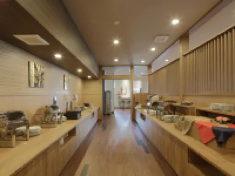 ホテルルートイン宇部 宇部のホテル