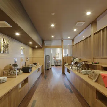 ​Hotel Route-Inn Ube​