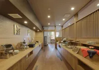 ​Hotel Route-Inn Ube​