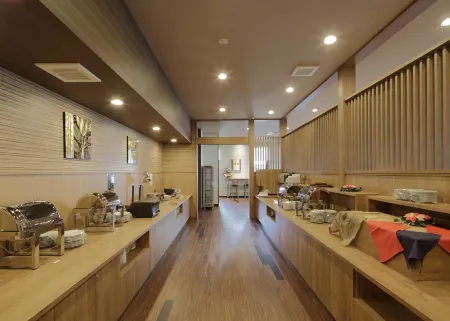 ​Hotel Route-Inn Ube​