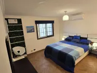 2 Bed Apartment That Steps Out on to the Pool