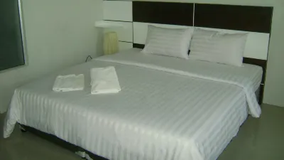 4D Residence Ratchaburi Hotel in zona Ratchaburi Provincial Stadium