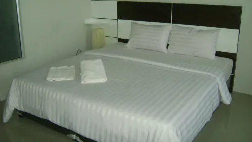 4D Residence Ratchaburi