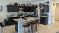 Blue Door Retreat - a home in Tartesso, Buckeye, AZ