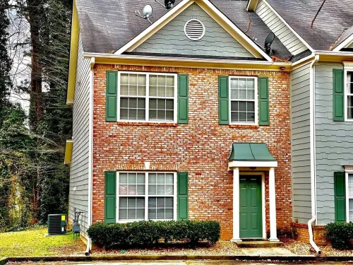 Lux Atlanta Access & Comfort @ Braves Stadium!