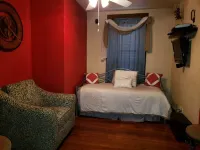 The Vin at Hattie's Place Too, the Best Place to Find with a Click, That's it!