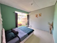 Villa PGV ONVIL 1 by puncak govillas Hotel di Cimacan