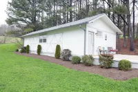 Luxury Estate Rental Near Nashville-Turn Special Events Into Cherished Memories