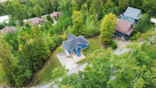 Welcome to Villa Bleu at Lake Cumberland – Your Perfect Lakeside Retreat!