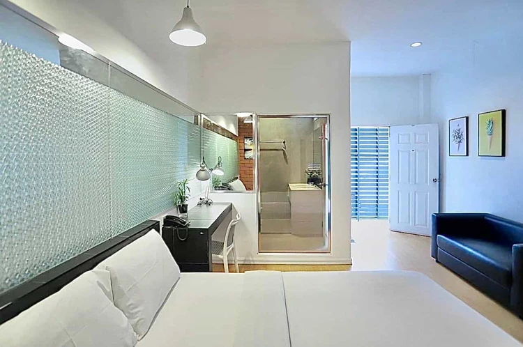 รูปภาพของโรงแรม โรส สเปซ & คาเฟ่ ชัยภูมิ