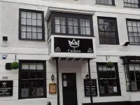 The Crown and Cushion Hotels in Eton