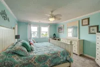 OCEANFRONT 2 BEDROOM CONDO, AMAZING VIEWS