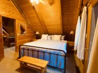 'Spectacular' 4 Bedroom, 3 Bath, Sundance Mt. Home, Central A/C Hotel a Sundance