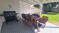 Pet Friendly, close to beach