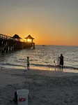 1st Floor by Pool, Beach and 3rd St. S Coffee Shops, Restaurants and Farmer Mkt - Private Pools