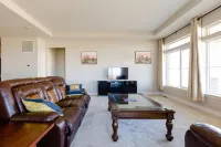 √3 BDR Ranch Home√For Families√Backyard√Parking√Quiet