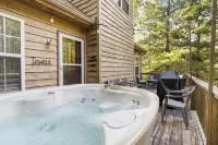 Welcome to “Stealing Time” – Your Cozy Getaway