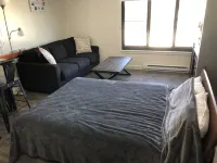 SLOPES VIEW, SKI IN AND OUT AT SILVER CREEK, SLEEPS 4.