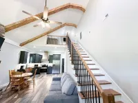 Barndo on the Barren