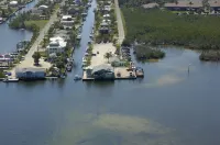 Bokellia Tarpon Retreat