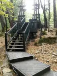 The Sweet "Harte" Retreat