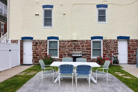 Stratton House-Explore Historic District W/Battlefield Overlook-Unique 4BR/2BA