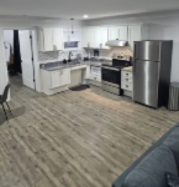 Boxcar Bunker - Downtown living at its finest