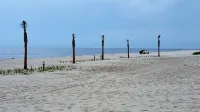 Beautiful beach retreat condo w/ amazing Gulf and beach view!!