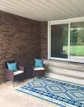 Warren Dunes- Pool, Hot Tub, Pet Friendly, Firepit, Pergola, Near Beach