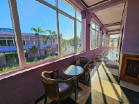 B Guesthouse