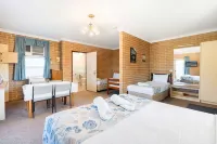 SureStay Hotel by Best Western, New Inn Richmond Clarendon住宿飯店