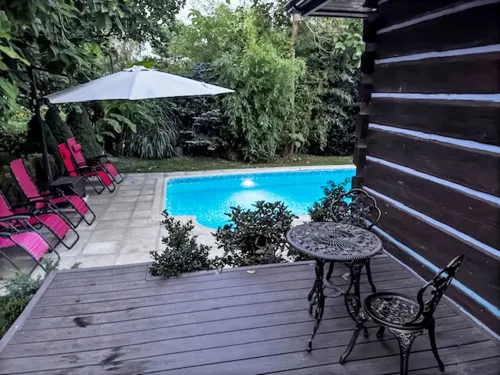 Bastrówka Hotels in Krakowski