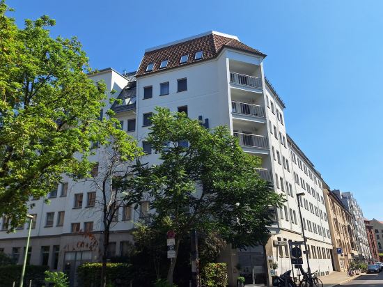 VCH-Hotel Dietrich-Bonhoeffer-Haus