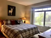 Best Location on Cedar River Golf Course. 50 Yards from the Driving Range!