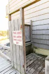 Your Very Own Writer's Retreat Awaits You! Directly on Ocean & Well Stocked!