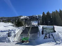 June Lake Home with a view - 2bd / 2ba + loft