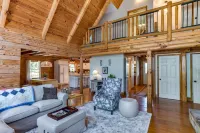 Cider House Hotels in Green Creek