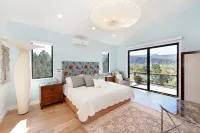 Exquisite Modern Home With Koi Pond, Hot Tub, Near Basalt & 25 Min to Aspen!