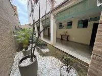 Domus Hotel Cidade Nobre Ipatinga Hotel in zona Zelia Olguin Theater
