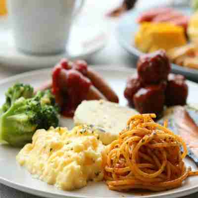 ＡＢホテル田原 Dining/Meeting Rooms