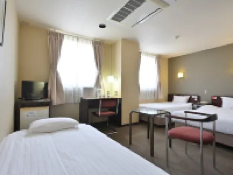Wakayama Daini Fuji Hotel โรงแรมในวากายามา