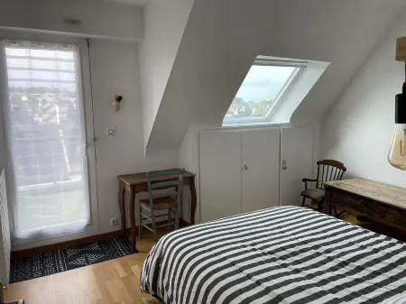 La Terrasse de Binic