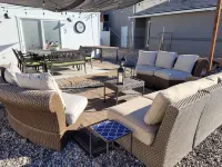 Water Front Moovalya Keys with 50' private dock and great parking