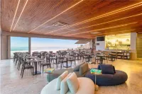 Duke Beach Hotel Maresias - Bữa sáng