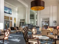 The Cavendish Hotel Eastbourne Hotels in Eastbourne
