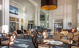 Cavendish Hotel