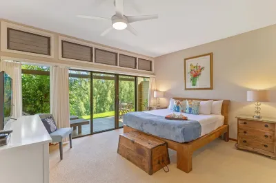 Come to Maui-  Beautiful 2BD/3BA  OceanView Kapalua Ridge Villa Hotel in zona Kapalua Labyrinth