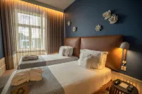 My Story Hotel Figueira Hotels near Calcada da Amalia