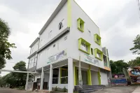 Noura Guest House Syariah Merjosari Hotel di Tlogomas